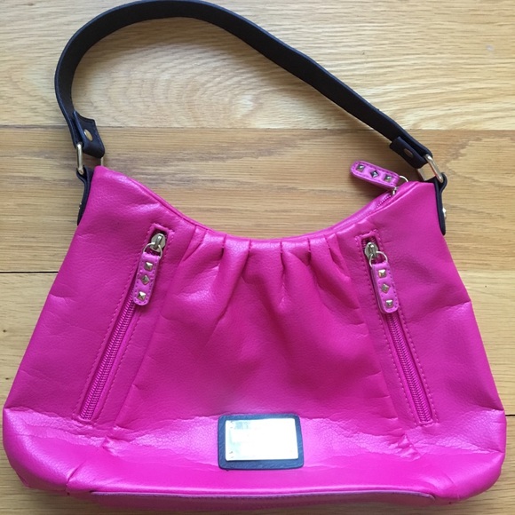 LOVE VICTORIAS SECRET cosmetic bag - Picture 1 of 4